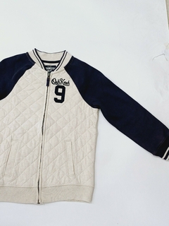 CAMPERA OSHKOSH 10T BOMBER en internet