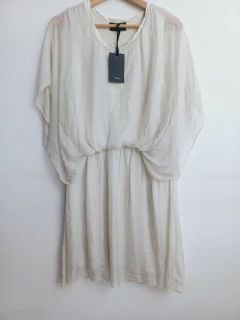 VESTIDO NANA BS AS NATURAL L - comprar online