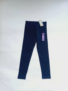 LEGGINS AZUL H&M 7T - comprar online