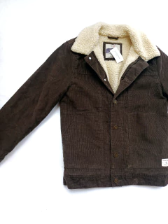 CAMPERA ZARA 10T - comprar online