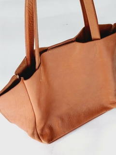BOLSO 100%CUERO SUELA en internet