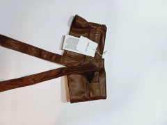 FAJA CHOCOLATE CHER T.U - comprar online