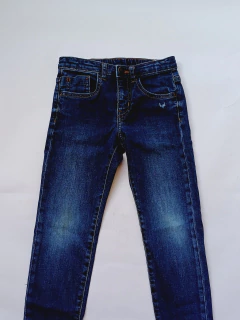 JEAN SKINNY ZARA 6T en internet