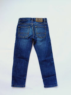 JEAN SKINNY ZARA 6T - comprar online