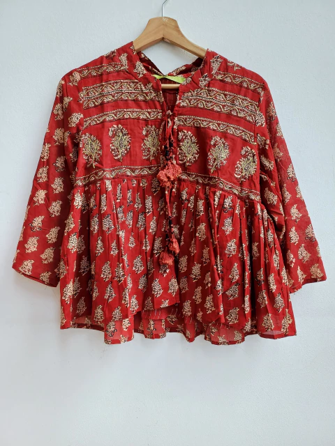 SACO NEBBI NUKITA BORDO RAPSODIA XS S Y M