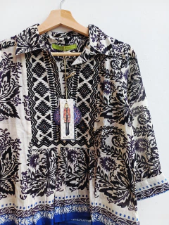 BLUSA RAPSODIA TALLE S M - comprar online