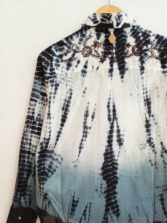 CAMISA RAPSODIA POULY COLOURS L Y M en internet