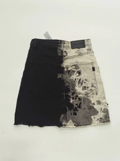 POLLERA TIGER JAZMIN CHEBAR 24 - comprar online