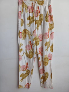 PANTALON JAZMIN CHEBAR T1 yT3 - tienda online