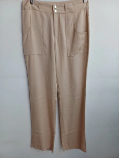 PANTALON AYRES M BEIGE en internet