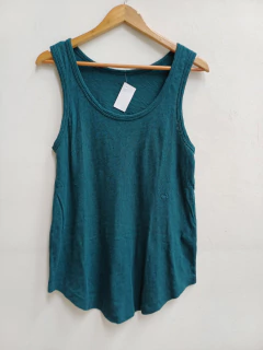 MUSCULOSA CHER T2 - comprar online