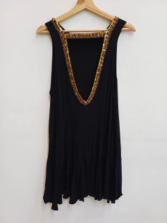 VESTIDO SALSIPUEDES L