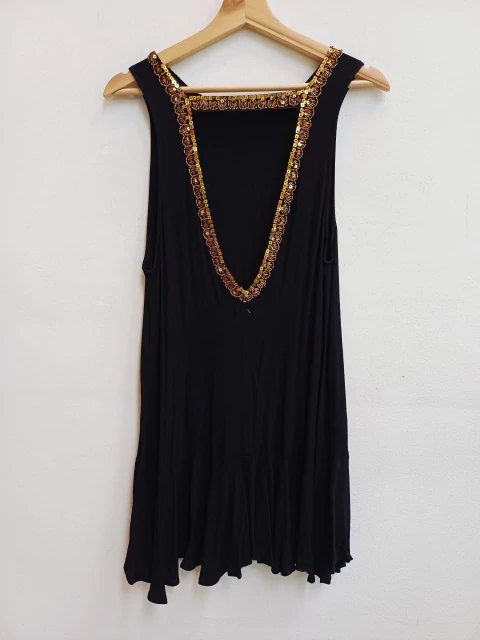 VESTIDO SALSIPUEDES L