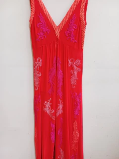 VESTIDO PAJARO L en internet