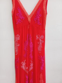 VESTIDO PAJARO L - comprar online