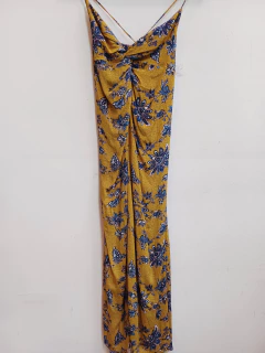 VESTIDO CHER MAIZ S en internet