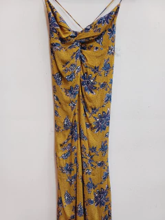 VESTIDO CHER MAIZ S - comprar online