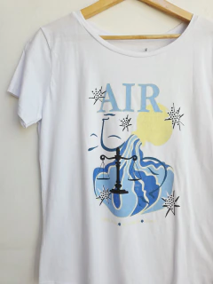 REMERA T.U - comprar online