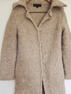 SACO PAULA 100%LANA S - comprar online