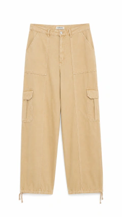 PANTALON SISTEM L - comprar online