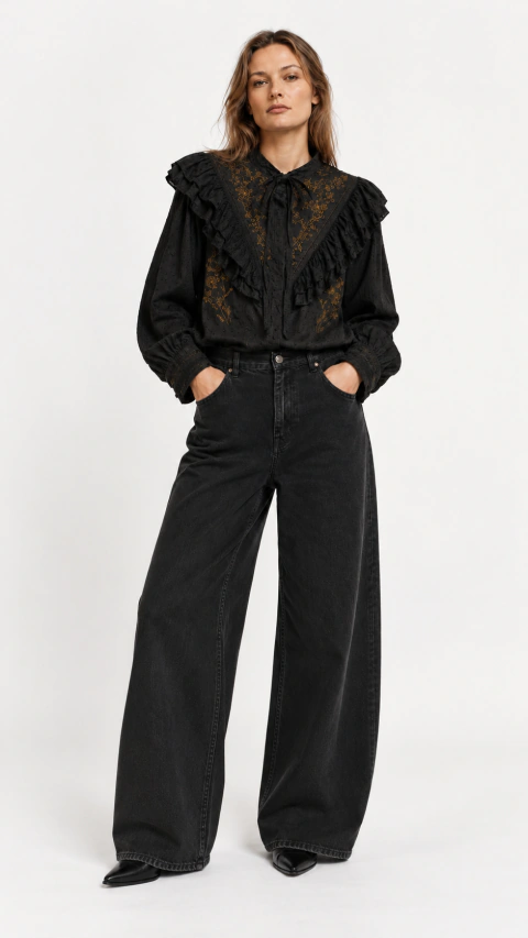 CAMISA MARIA CHER 2