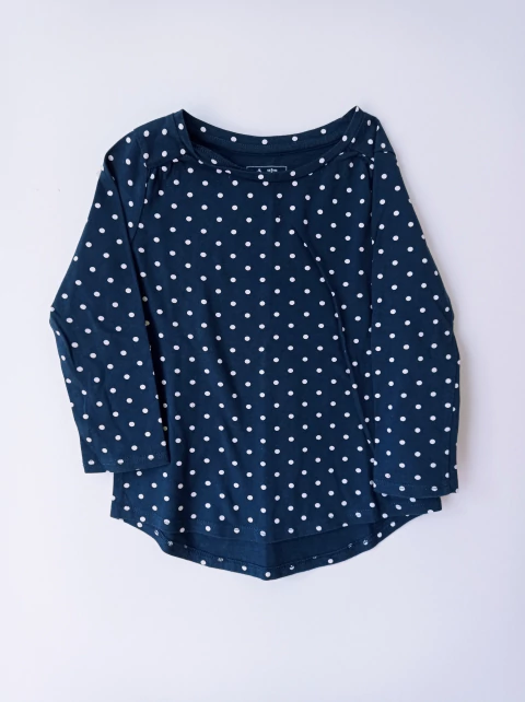 REMERA H&M 2 A 4 LUNES