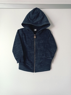 CAMPERA BROER 12/18M