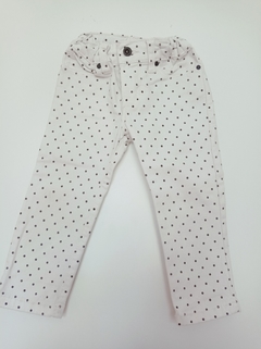 PANTALON PAULA LUNARES 18M - comprar online