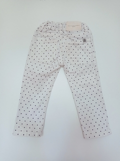PANTALON PAULA LUNARES 18M en internet