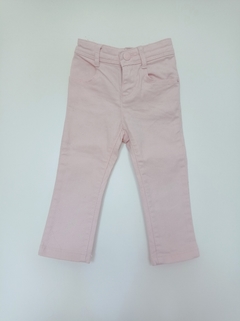 PANTALON TOMMY 18M