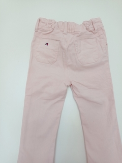 PANTALON TOMMY 18M en internet