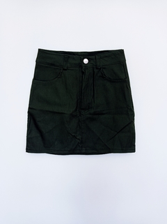 POLLERA ENGOMADA S