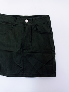 POLLERA ENGOMADA S - comprar online