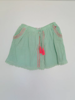 POLLERA RAPSODIA 14T