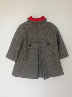 TAPADO PAULA 2T - SECONDMODEVINTAGE