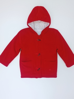 TAPADO BABYCOTTONS 3 4T
