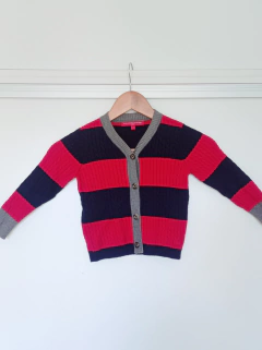 CARDIGAN PAULA 2T