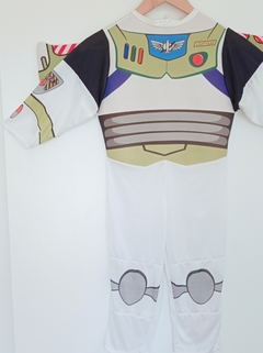 TRAJE BUSS 6/7T en internet