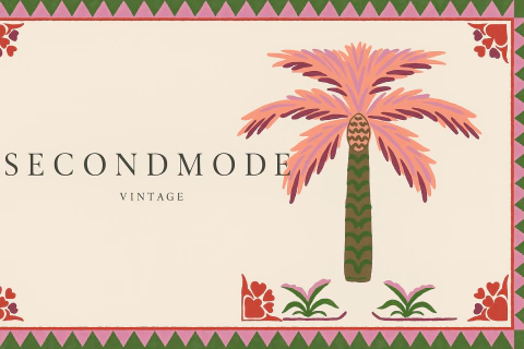 Carrusel SECONDMODEVINTAGE