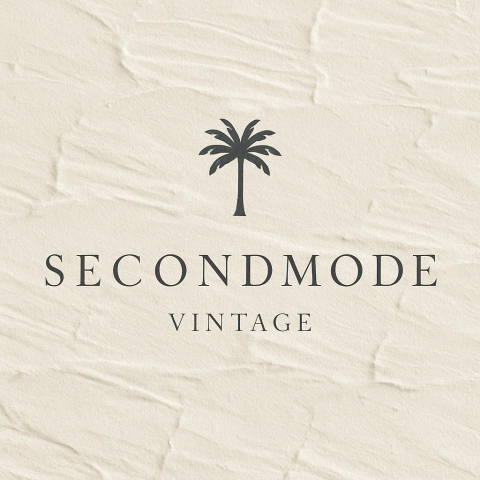 Carrusel SECONDMODEVINTAGE