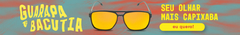 Banner da categoria ÓCULOS DE SOL