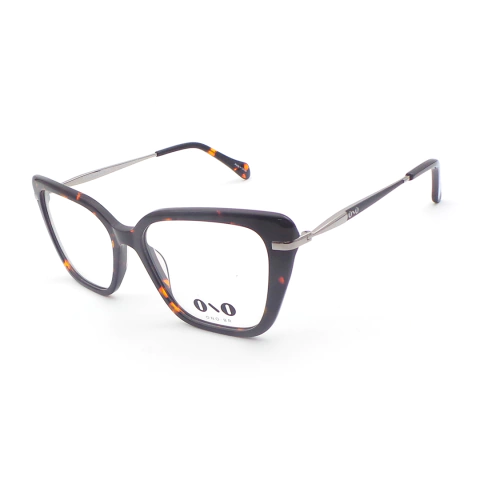 Óculos de grau ono on0030 d2o6 tortoise