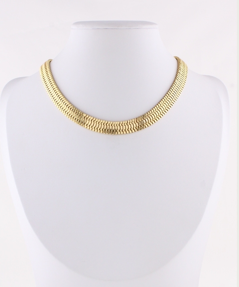 Choker Snake