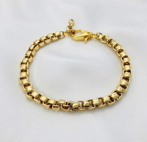Pulseira Verniz Italiano