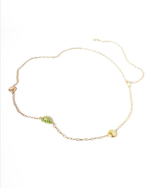 Belle Chain