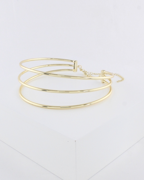 Choker 3 volta