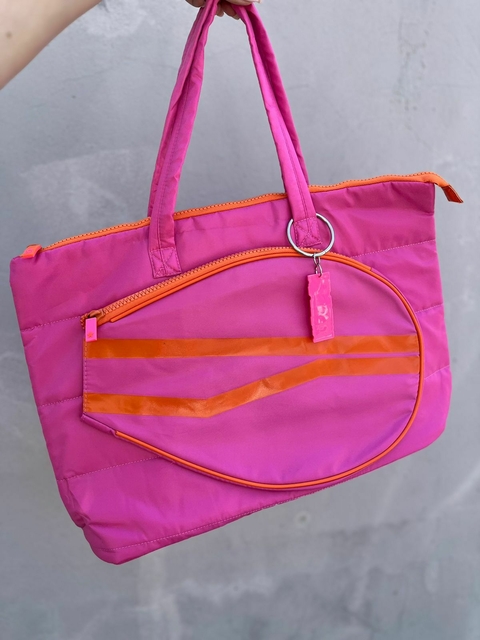 Bolsa Beach Tênis