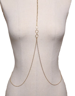 Body Chain - comprar online