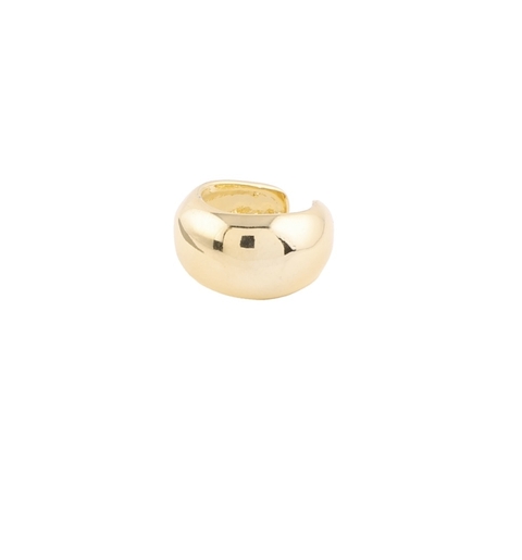 Piercing Fake Dourado