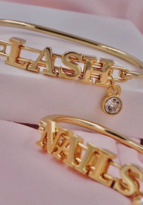 Bracelete Personalizado (Leiam a descrição)